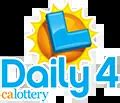 california daily 4 winning numbers|Daily 4 .